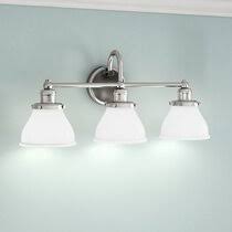 If so, the pebble finish should be an upgrade fee. French Country Bathroom Vanity Lighting You Ll Love In 2021 Wayfair
