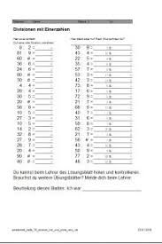Kostenlose übungsblätter für das fach mathematik klasse 1. Arbeitsblatter Mathematik In Der Primarschule Zebis