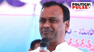 Boost to Telangana Congress as miffed senior leader set to return to party  from BJP
