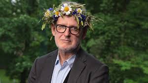 Grynet molvig och stina wollter är två av alla sommarpratare i sommar i p1 2019. Sommarvardar 2019 Hela Listan Sommar Vinter I P1 Sveriges Radio