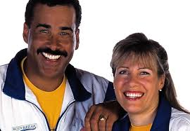 Time for our final "Seeing Me On TV" this Black History Month... first up,  @ChelbyDaigle remembers the effect of seeing Hal Johnson