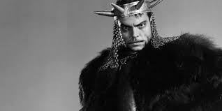 Resultado de imagem para macbeth orson welles