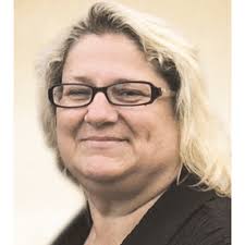 Denise Breau (1965-2021) Neguac