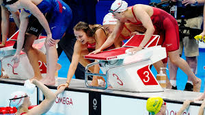 Jun 24, 2021 · canada's penny oleksiak reacts after her heat of the women's 50m butterfly at the world swimming championships in gwangju, south korea, on july 26, 2019. Khygu5qndqac7m