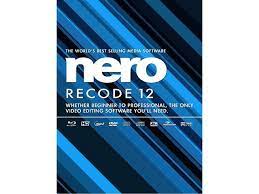 Maybe you would like to learn more about one of these? Nero Recode 12 Download Newegg Com