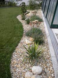 Die steine sollten also nicht wie extra hingelegt aussehen. Garten Mit Steine Gestalten Fur Deinen Nachsten Reno Von Gartengestaltung Mit Steinen Und Kies Bilder Impressum Garten Landschaftsbau Garten Steingarten Ideen
