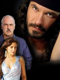 Carlos martín karpan (buenos aires, 3 de junio de 1974) es un actor argentino. El Cuerpo Del Deseo La Novela Que Trae De Regreso A Mario Cimarro A Las Pantallas De Telemundo Internacional Es La Nota