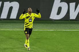 November) und gegen italien (19. 90plus Mit Moukoko Ohne Wirtz Der Dfb Kader Fur Die U21 Europameisterschaft 90plus