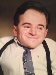 James Edward “Jimmy” Fields Jr. (1963-2000)