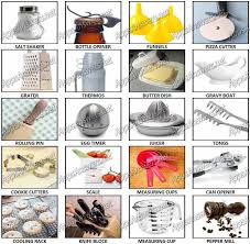 100 Pics Kitchen Gadgets Utensils Answers Utensils Kitchen Gadgets Small Gadgets