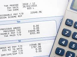What Are Payroll Taxes And Deductions?