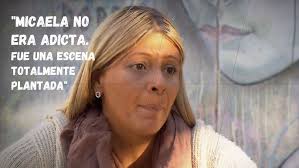 Será Justicia, Programa 05/05/2015, Laura Haag, Sandra Votta, Silvia  Martinez