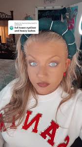 Nia Twyman's Instagram, Twitter & Facebook