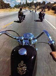 This Pin Was Discovered By The Last Footprint Travel And Photography Discover And Save Your Own Pins On Pin Motorcycle Gang Motorcycle Vintage Biker