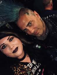 I'll play! This one is pretty obvious! Warped Tour. I have no idea what  year.