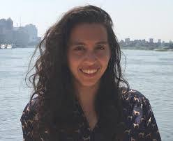 Abigail Olvera's Instagram, Twitter & Facebook