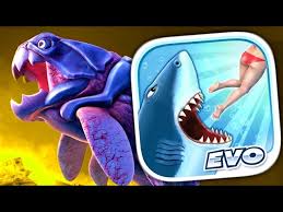 To get big daddy, hungry shark evolution questions and answers,. Apk Aquatic Videos