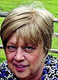 BONNIE LUSTER Obituary (1958