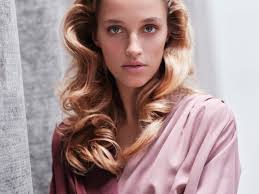 Lotus, il taglio medio scalato carico di volume