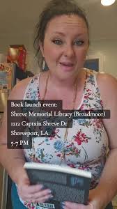 93 South Central Region Conference Shreveport Invitation