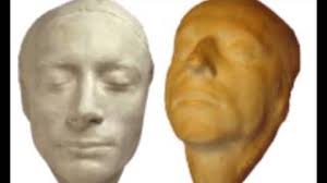 Mapping Keats's Progress: 26 February 1821: Writ