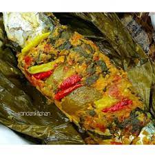 Resep ikan tongkol bumbu rujak, kreasi masak ikan murah Infomina Resep Pepes Ikan Kembung