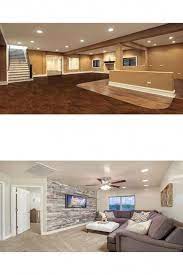 A finished basement's added layers of insulation and drywall help keep the temperature consistent and reduce the energy needed to heat or. Finished Basement Definition