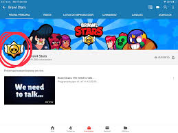 How to make a brawl stars montage| how to make a brawl stars video! They Put A New Profile Picture On Their Youtube Channel The Old One Was The 1st App Logo They Wouldn T Change It If They Were About To Kill The Game Brawlstars