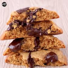 C Est Ma Fournee Cookies Et Biscuits Gateaux Et Desserts Recettes Sucrees