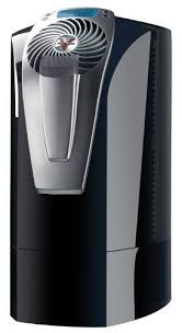 Vornado Ultrasonic Whole Room Humidifier By Vornado 165 00 Vortex Assisted Whole Room Humidity Circulation Automatic Room Humidifier Humidifier Ultrasonic