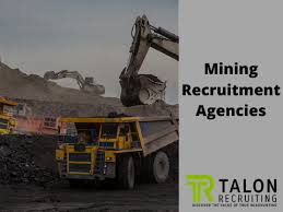 Mining Industry Recruitment In Canada In 2020 Recruitment Agencies Recruitment Recruitment Company