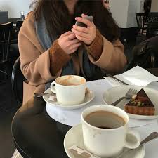 Coffee Lovers Aesthetic Coffee Coffee Time Coffee Cafe