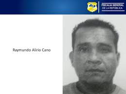 Raymundo Cano de 53 años de edad deberá pasar 12 años en la cárcel, por  agredir sexualmente a una niña de siete años en San Juan Opico, La  Libertad. #detenido #Carcel #agresión #