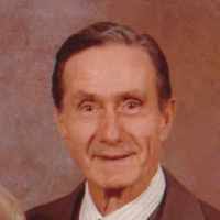 George William Dittmann (1908–1999) • FamilySearch