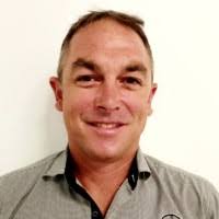 Daniel Buttress-Grove