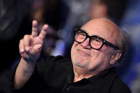 Danny DeVito navdušen nad dejstvom, da je dedek