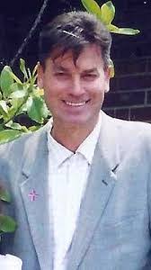 Richard Gerken's Instagram, Twitter & Facebook