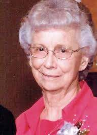 Dorris L. Frankland, 93, of Edwards County