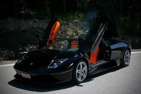 Lamborghini Murcielago Lp640 Roadster Lamborghini Cars Background Wallpapers On Desktop Nexus Image 153649