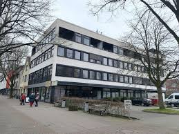 Herr sebastian koch müller merkle immobilien gmbh. 2 Zimmer Wohnung Zu Vermieten 21614 Buxtehude Bahnhofstrasse 39 Mapio Net