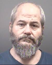 Rowan County Mugshots