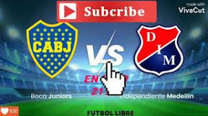 Previa de rosario central vs. Hoy Boca Vs Dim En Vivo 21hs Arg Futbol Libre Youtube