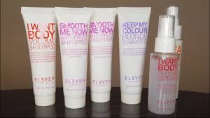 10 hair gels for women that'll lock down flyaways for good. Eleven Australia Youtube