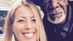 Morgan Freeman makes Sylva connection for National Geographic Channel series