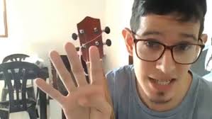 Ukulele Babilon Hualalai