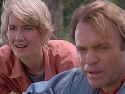 Interview at 692 broadway in nyc for build series. Jeff Goldblum Hints At Laura Dern S Possible Return To The Jurassic Park Franchise Firstpost