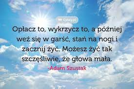 Cytaty autora adam szustak (7). Adam Szustak Na Ksiazki Cytaty Sentencje Zszywka Pl