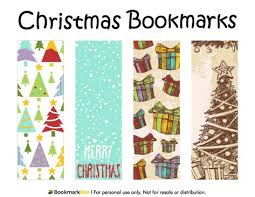 Printable Christmas Bookmarks Christmas Bookmarks Free Printable Bookmarks Coloring Bookmarks