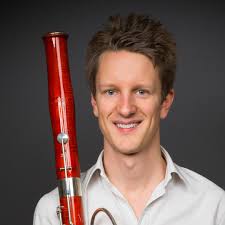 Stream Henri Dutilleux Sarabande Et Cortege For Bassoon and Piano (2011) by  Sebastian Stevensson