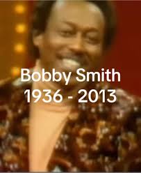 Bobby Smith: Remembering a Detroit Soul Legend